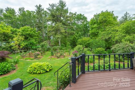 528 Padgettown Road Black Mountain NC 28711