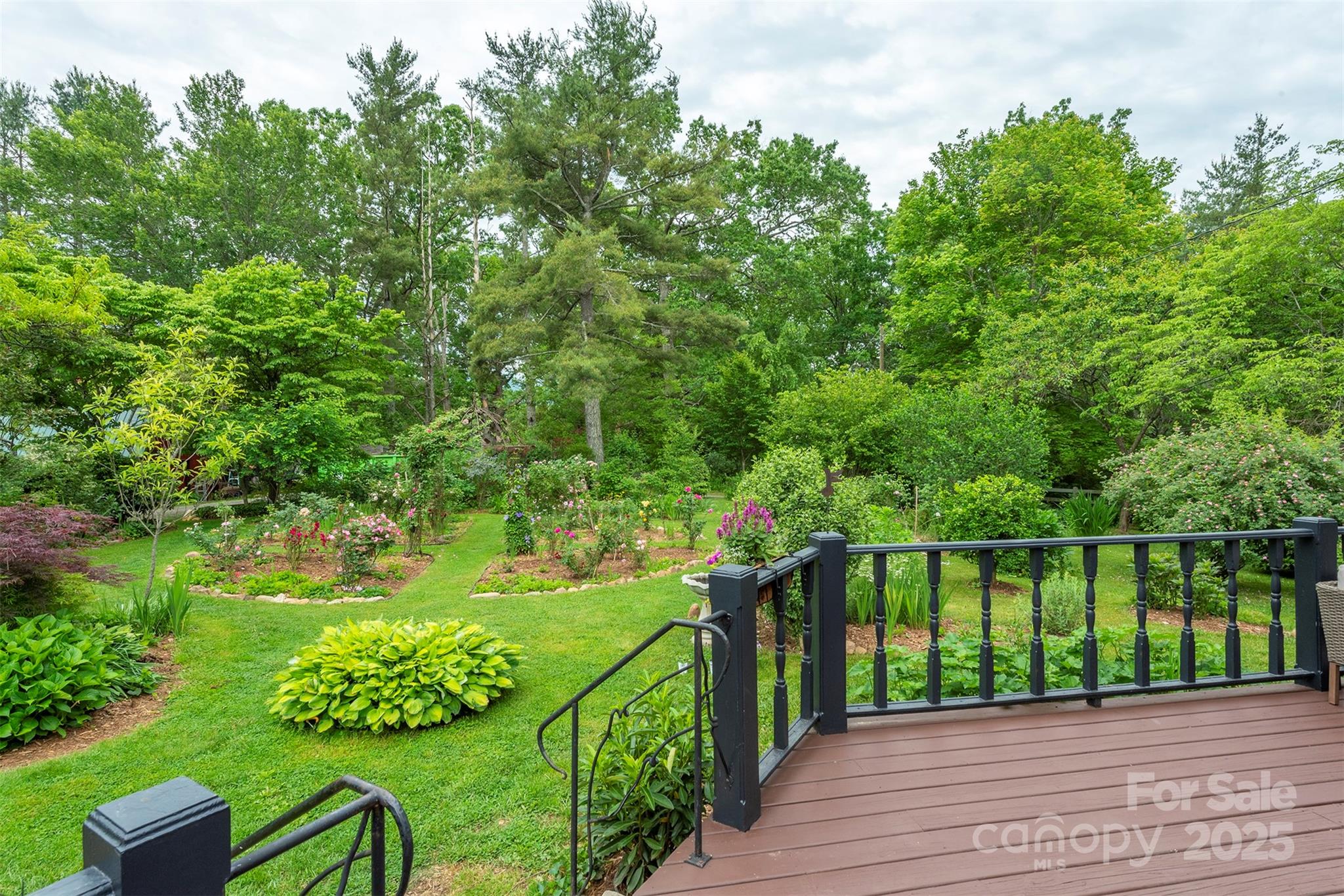 528 Padgettown Road Black Mountain NC 28711