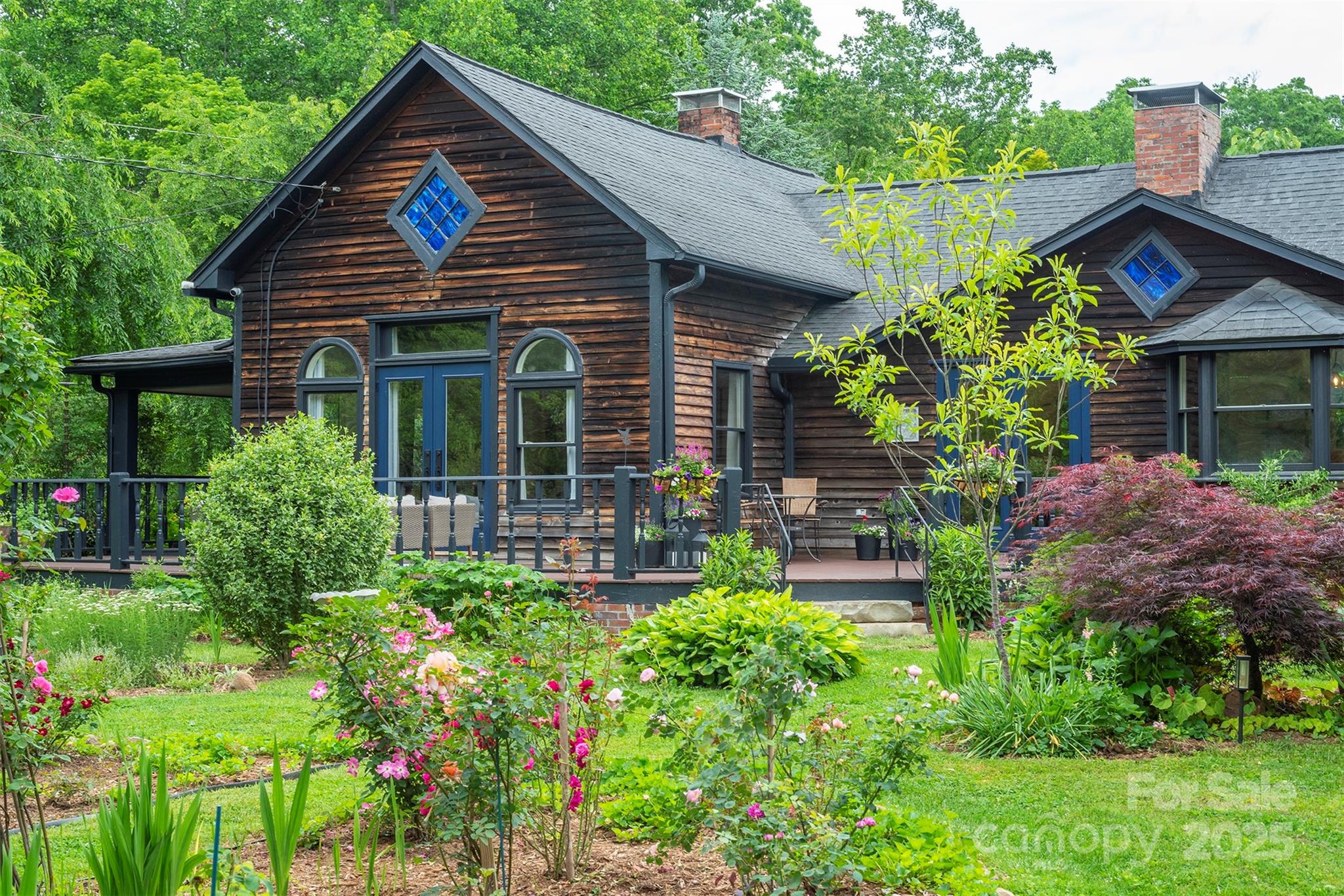 528 Padgettown Road Black Mountain NC 28711