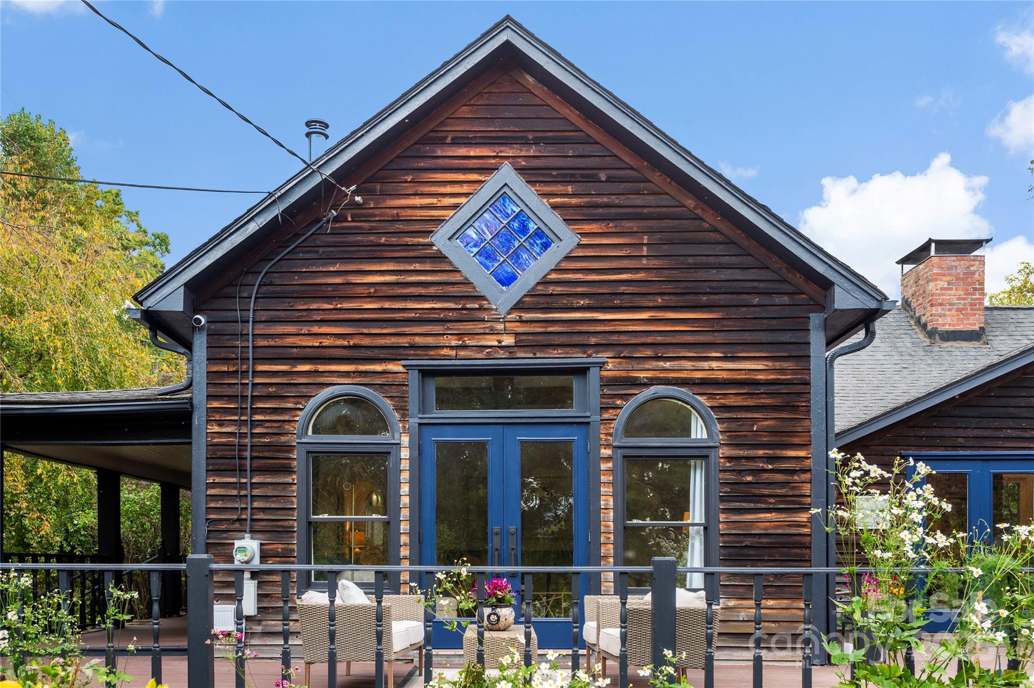 528 Padgettown Road Black Mountain NC 28711