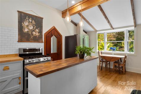 528 Padgettown Road Black Mountain NC 28711