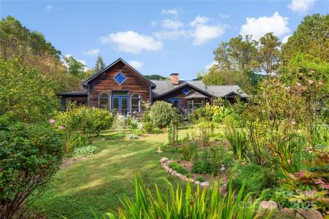 528 Padgettown Road Black Mountain NC 28711
