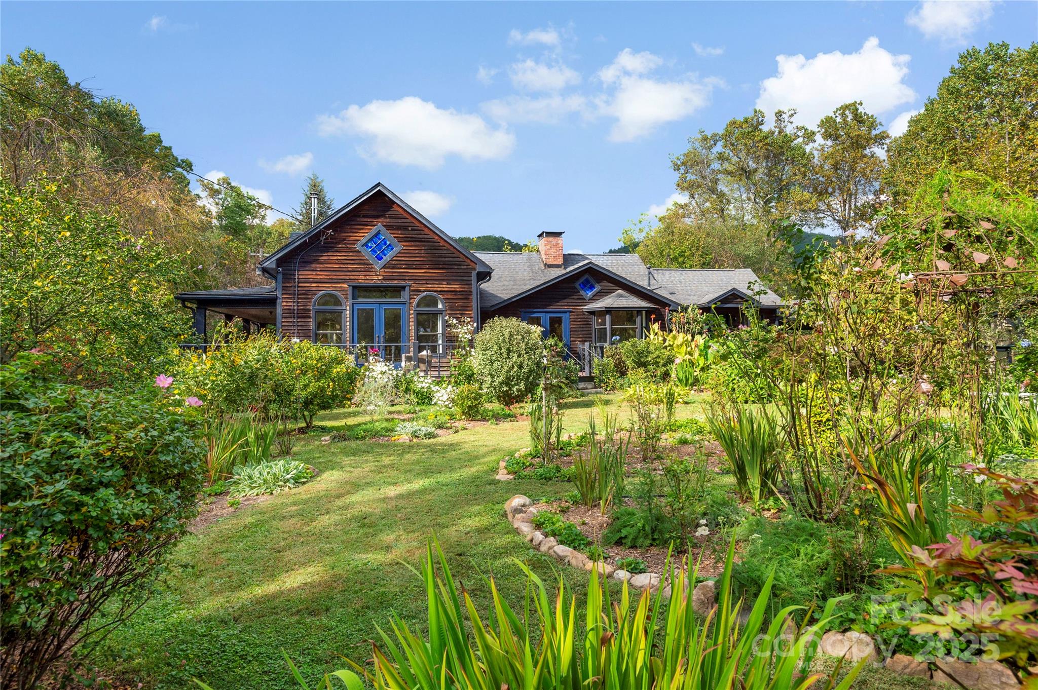 528 Padgettown Road Black Mountain NC 28711