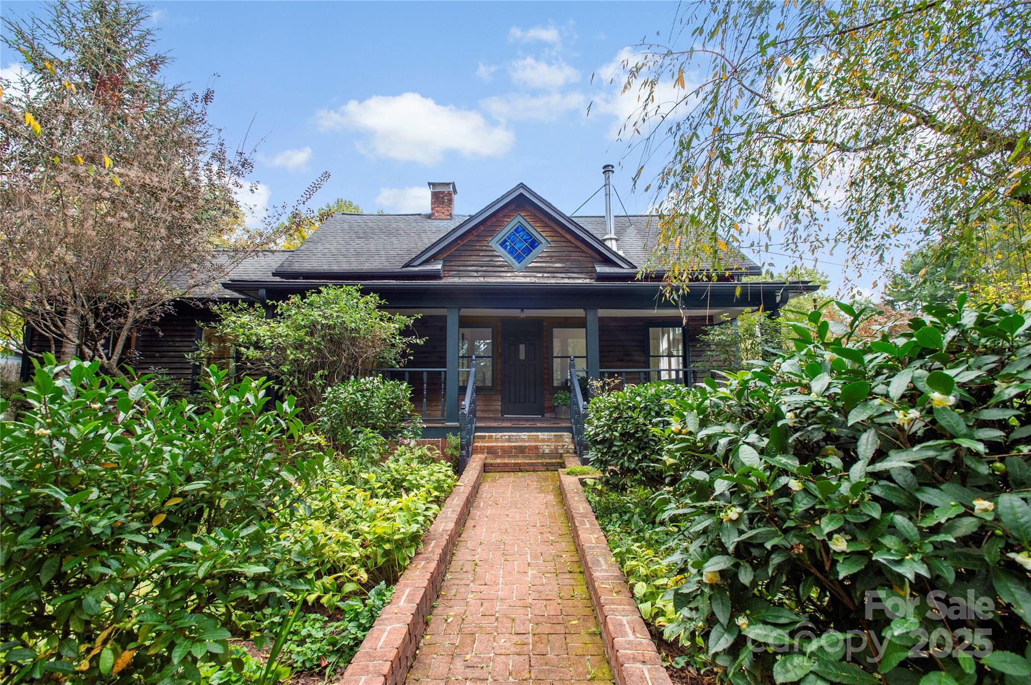 528 Padgettown Road Black Mountain NC 28711