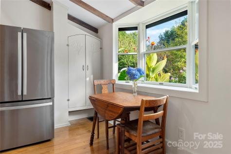 528 Padgettown Road Black Mountain NC 28711