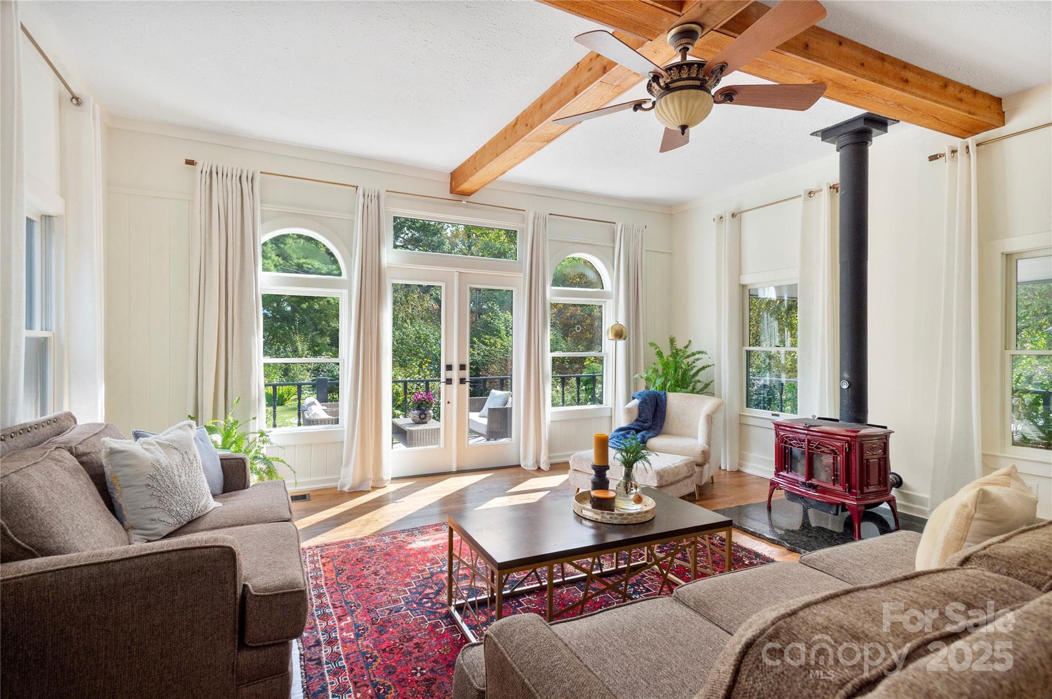 528 Padgettown Road Black Mountain NC 28711