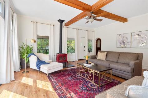 528 Padgettown Road Black Mountain NC 28711