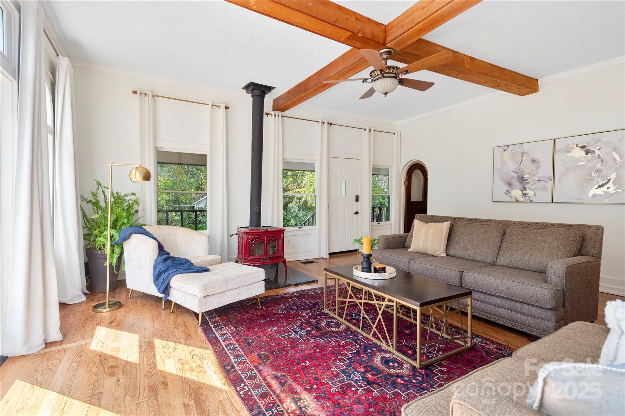 528 Padgettown Road Black Mountain NC 28711