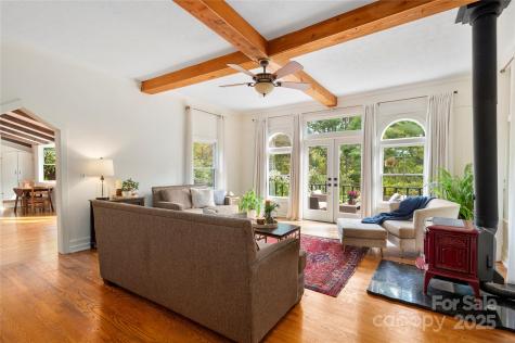 528 Padgettown Road Black Mountain NC 28711