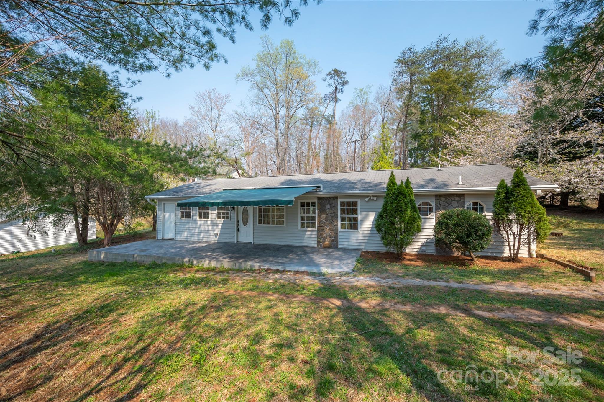 163 Woodland Drive Columbus NC 28722