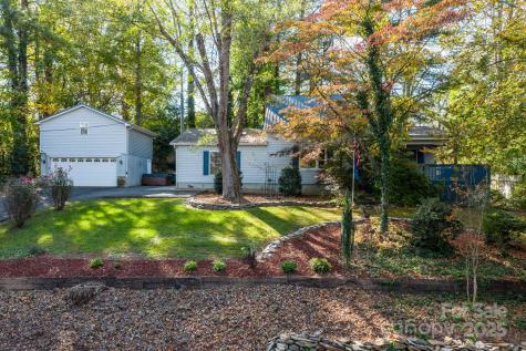 820 Peacehaven Place NW Lenoir NC 28645