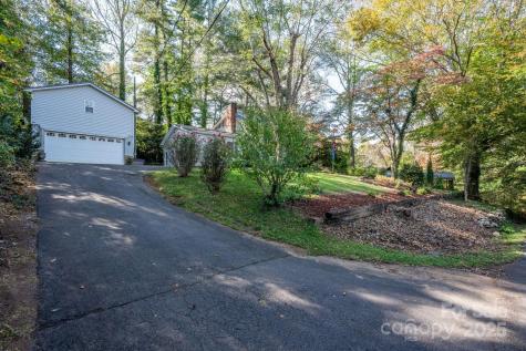 820 Peacehaven Place NW Lenoir NC 28645
