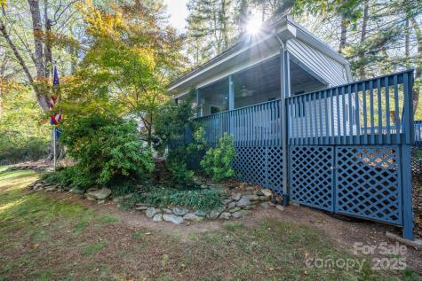 820 Peacehaven Place NW Lenoir NC 28645