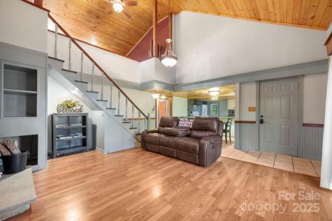 820 Peacehaven Place NW Lenoir NC 28645