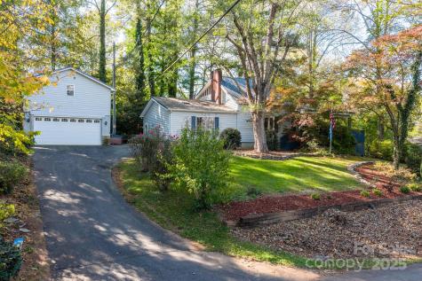 820 Peacehaven Place NW Lenoir NC 28645