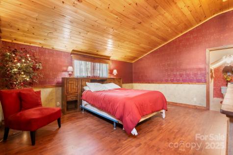 820 Peacehaven Place NW Lenoir NC 28645