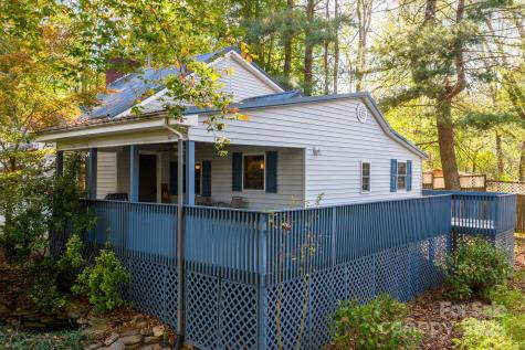 820 Peacehaven Place NW Lenoir NC 28645