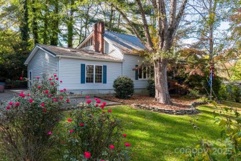 820 Peacehaven Place NW Lenoir NC 28645