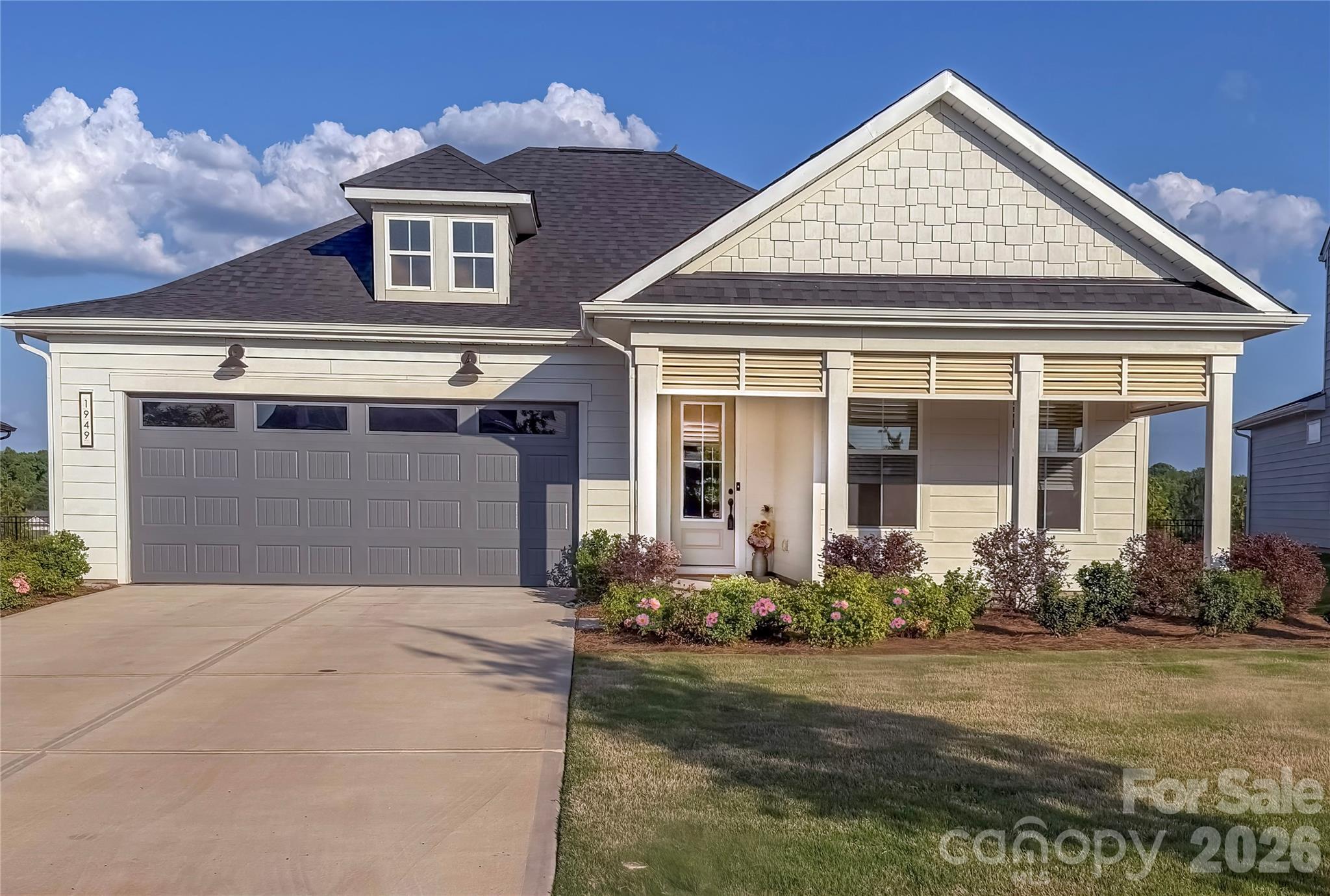 1949 Sparkling Stream Drive Belmont NC 28012
