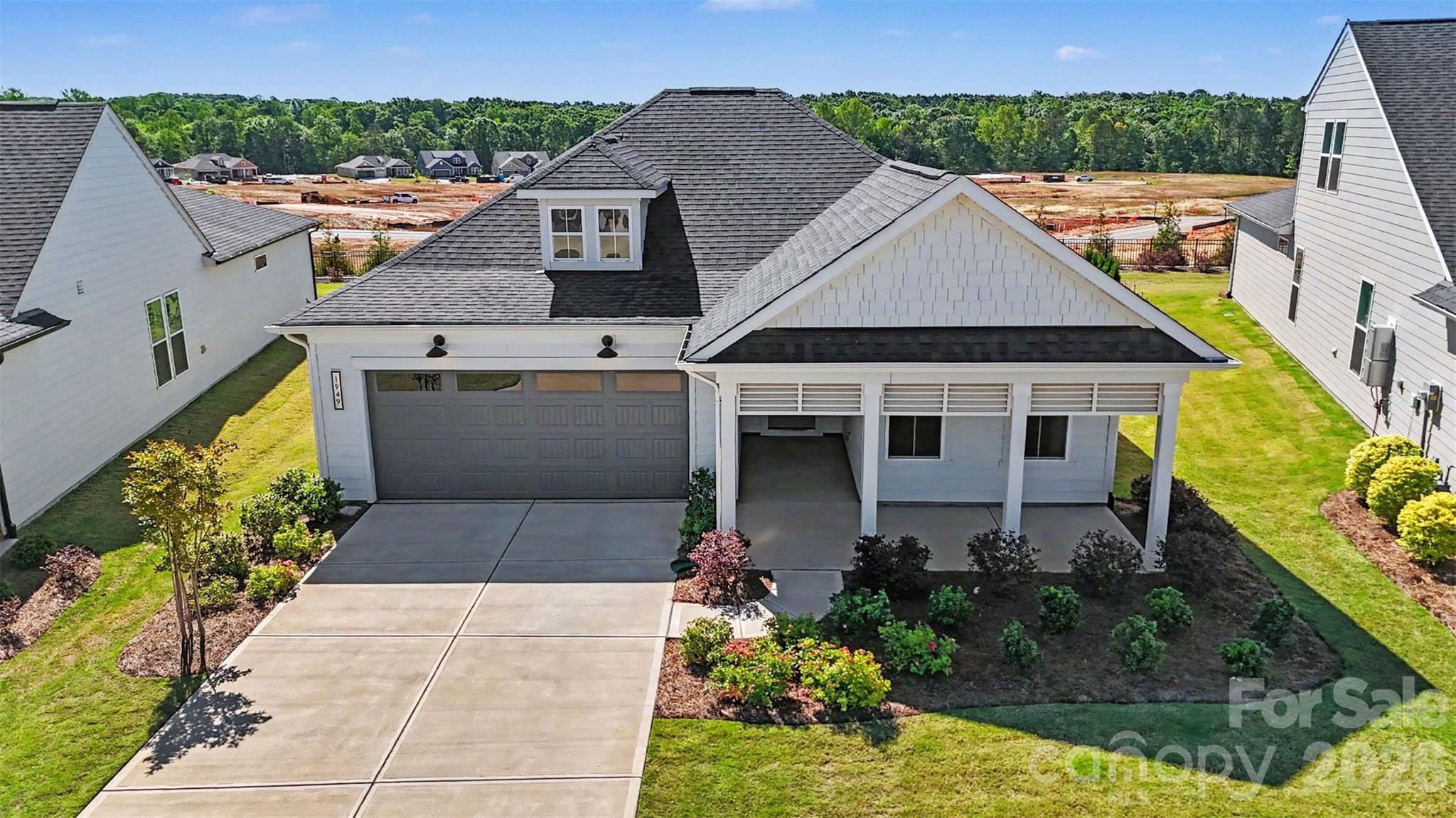 1949 Sparkling Stream Drive Belmont NC 28012