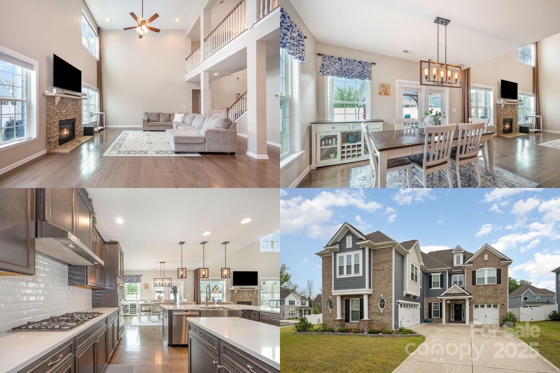 2960 Haley Circle Davidson NC 28036