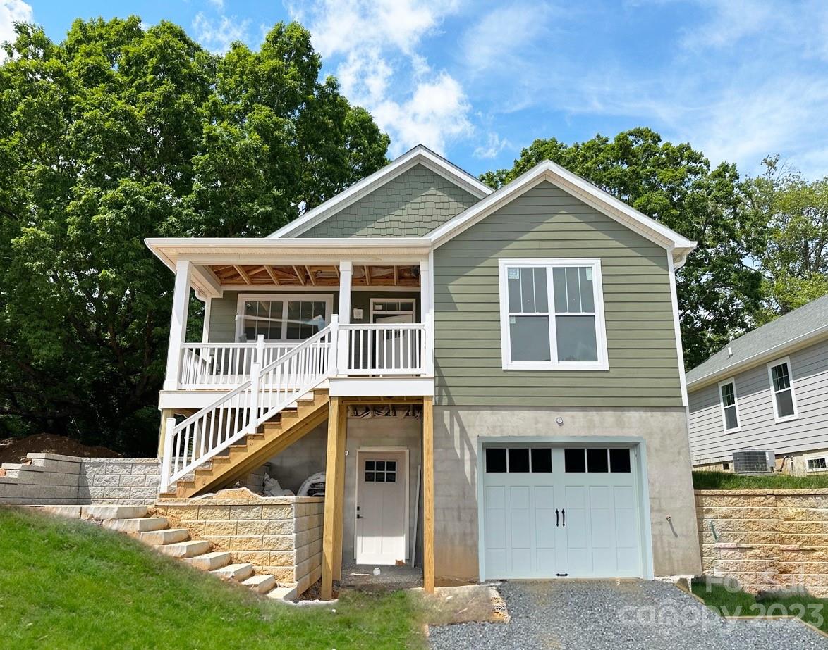 1104 Blueview Drive Black Mountain NC 28711