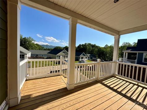 1104 Blueview Drive Black Mountain NC 28711