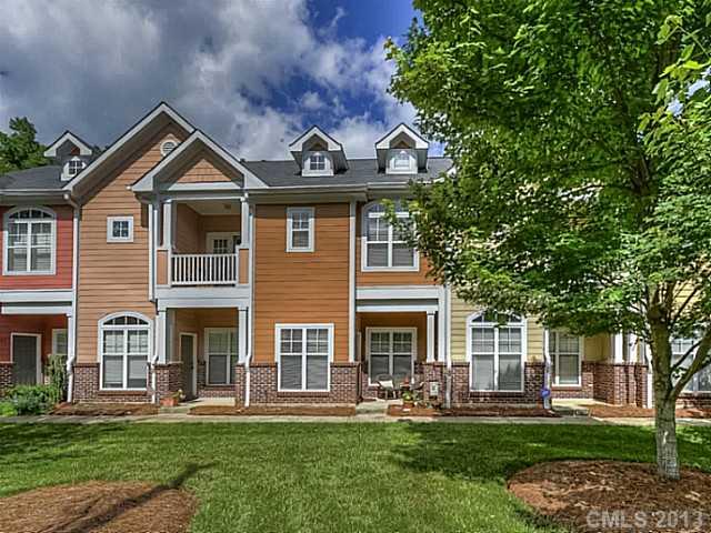 1529 Pecan Avenue Charlotte NC 28205