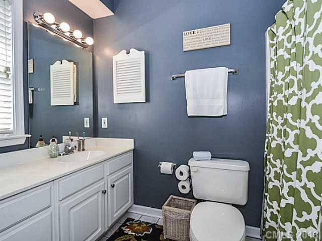 1529 Pecan Avenue Charlotte NC 28205
