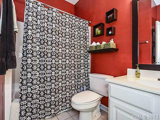 1529 Pecan Avenue Charlotte NC 28205