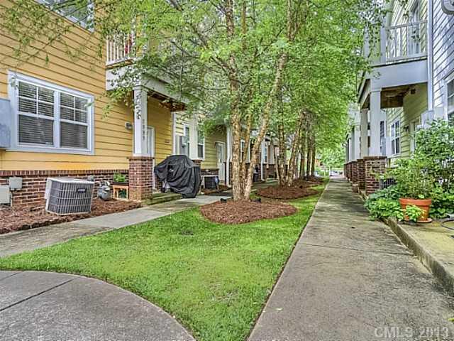 1529 Pecan Avenue Charlotte NC 28205