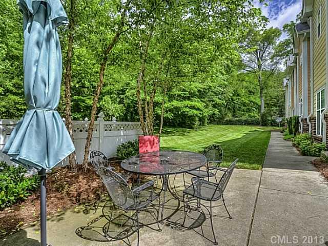1529 Pecan Avenue Charlotte NC 28205