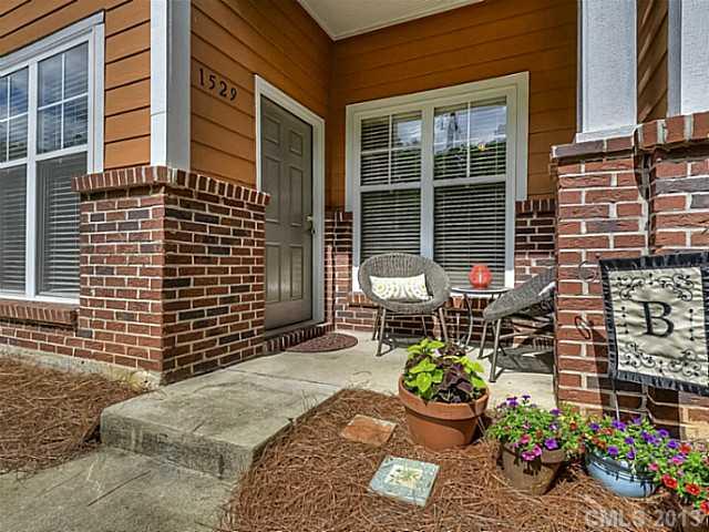 1529 Pecan Avenue Charlotte NC 28205