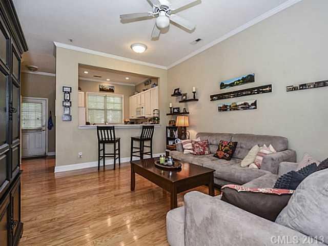 1529 Pecan Avenue Charlotte NC 28205
