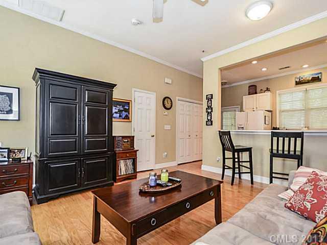 1529 Pecan Avenue Charlotte NC 28205