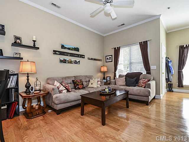 1529 Pecan Avenue Charlotte NC 28205