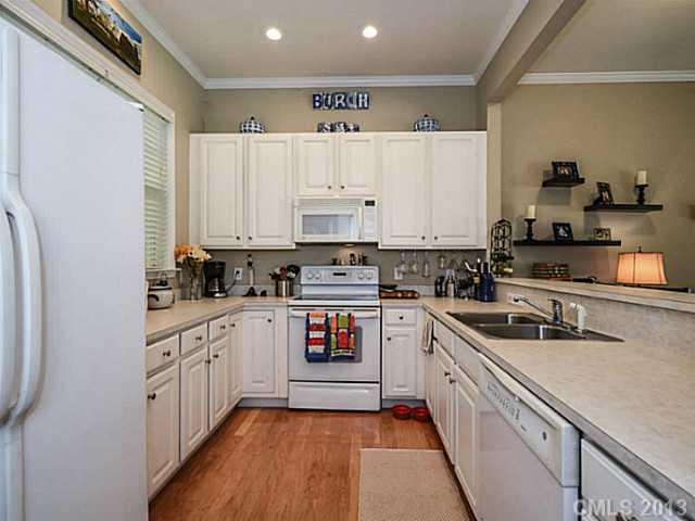 1529 Pecan Avenue Charlotte NC 28205