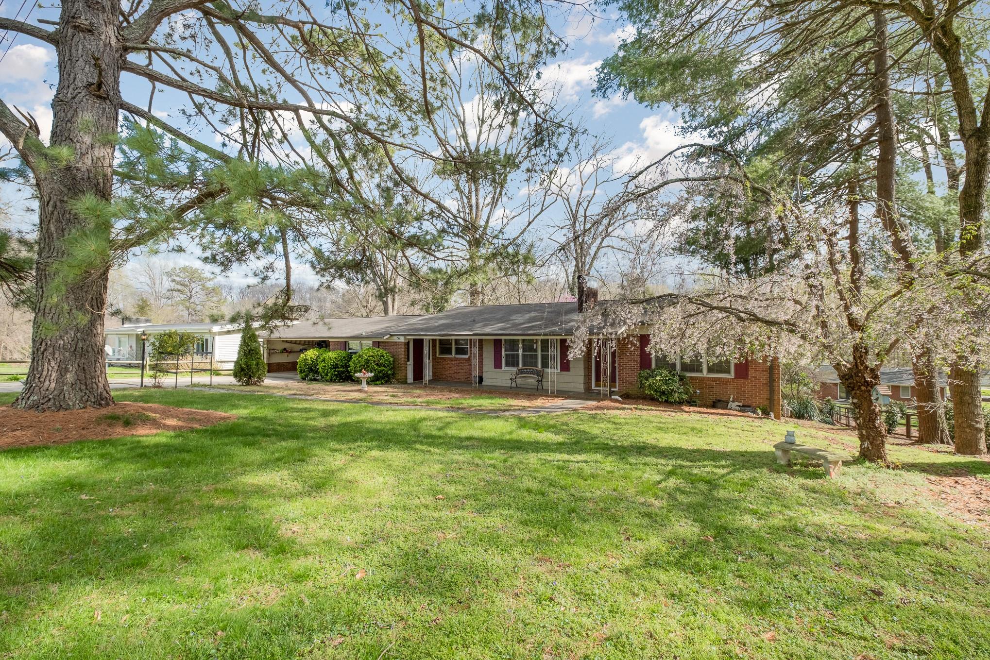 506 Chestnut Lane Statesville NC 28625