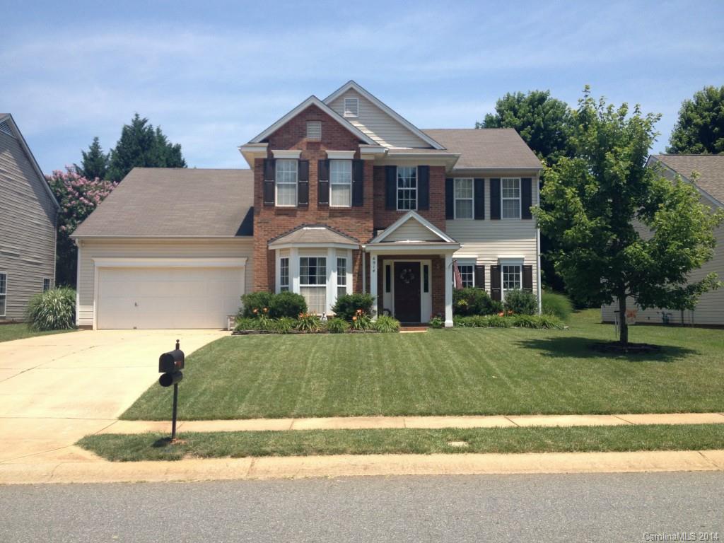 6914 Sweetfield Drive Huntersville NC 28078