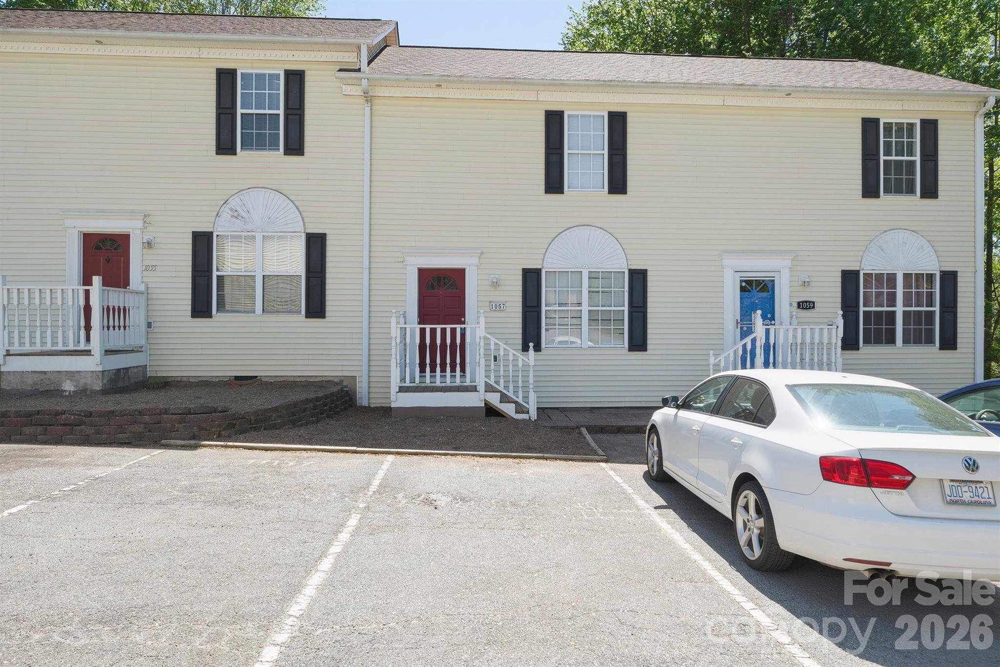 1057 19th Street NE Hickory NC 28601