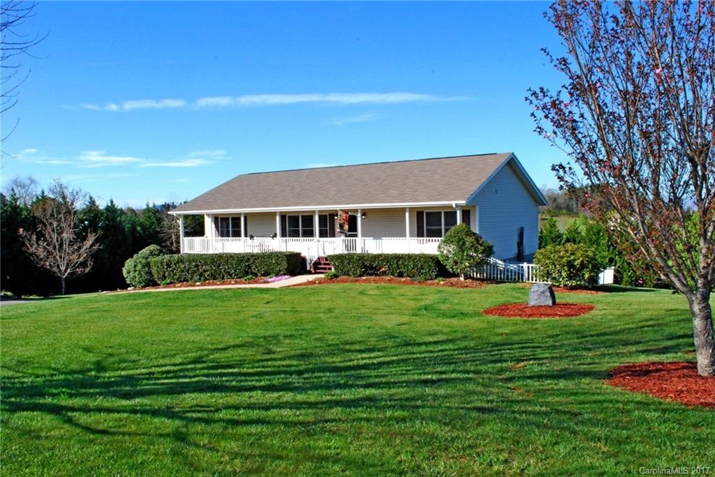 89 Gibbs Road Leicester NC 28748