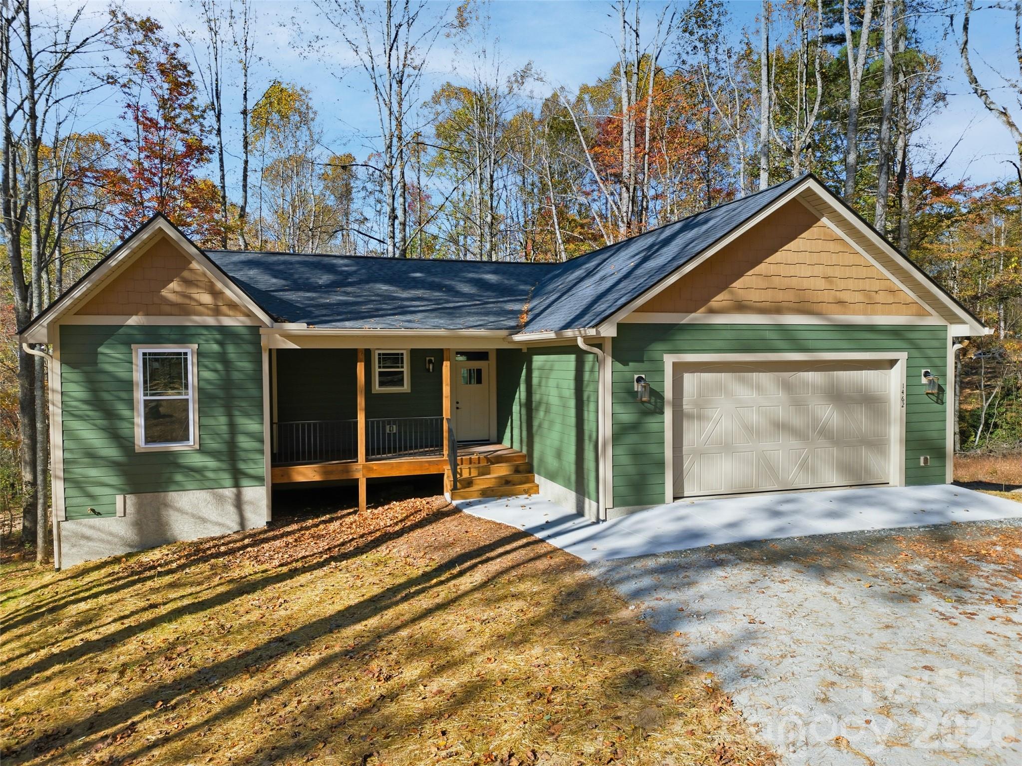1462 Brightwater Road Hendersonville NC 28739
