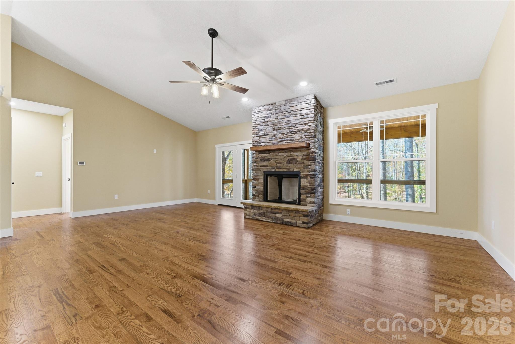 1462 Brightwater Road Hendersonville NC 28739