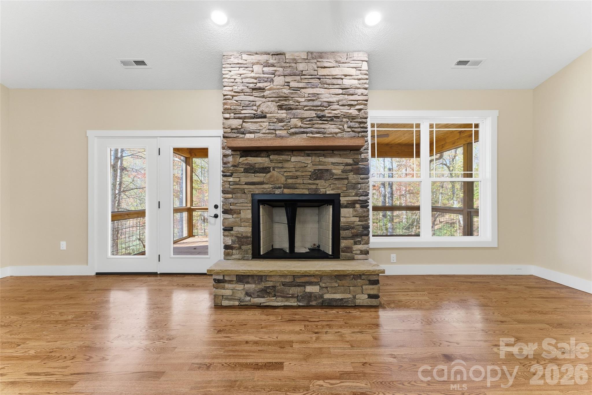 1462 Brightwater Road Hendersonville NC 28739