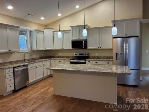 1462 Brightwater Road Hendersonville NC 28739