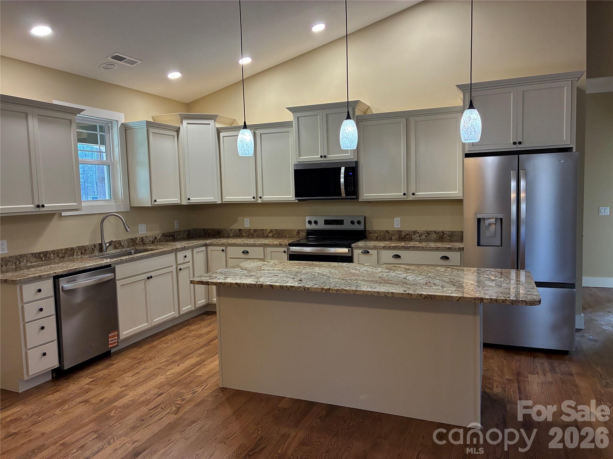 1462 Brightwater Road Hendersonville NC 28739