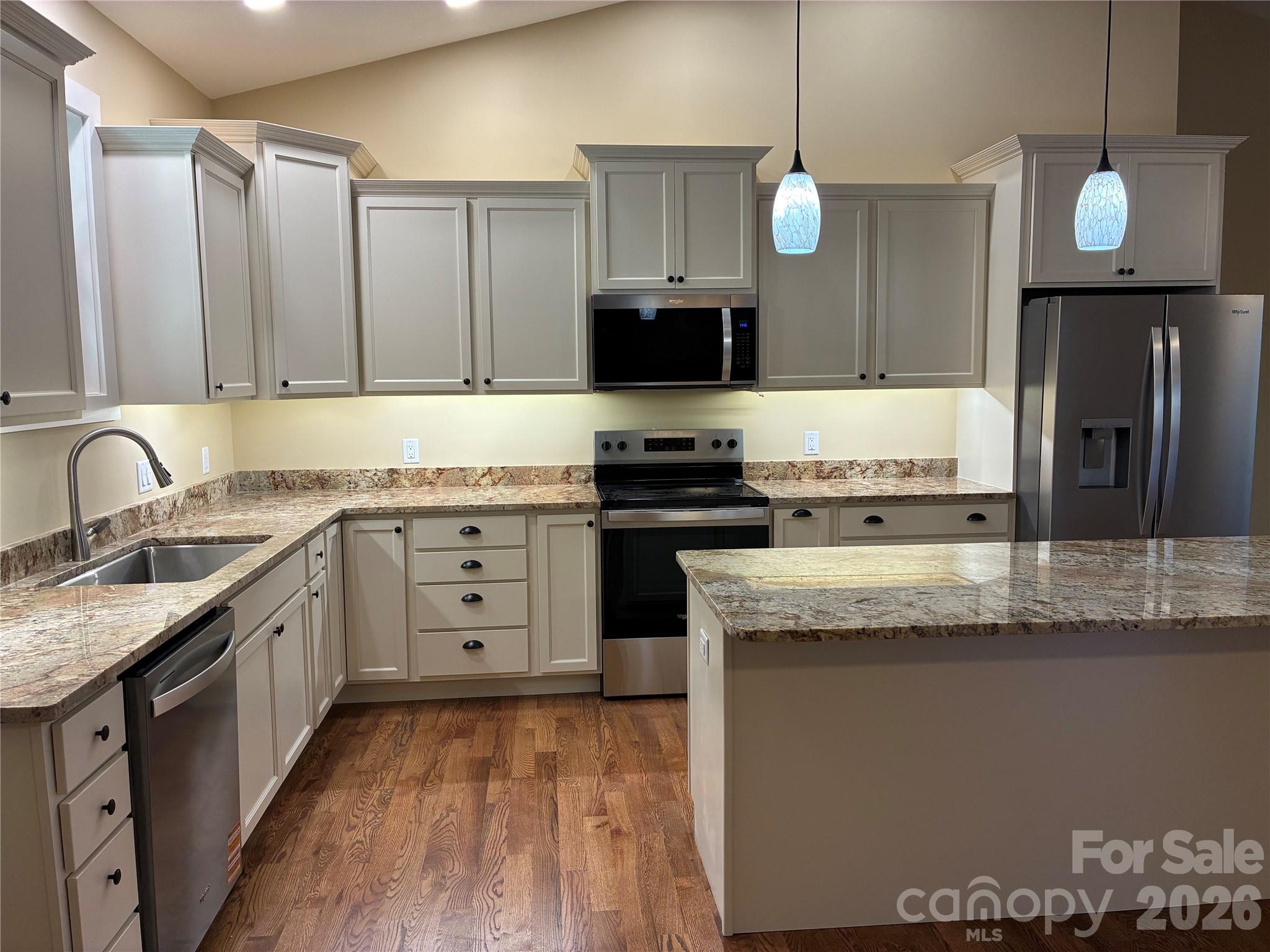 1462 Brightwater Road Hendersonville NC 28739