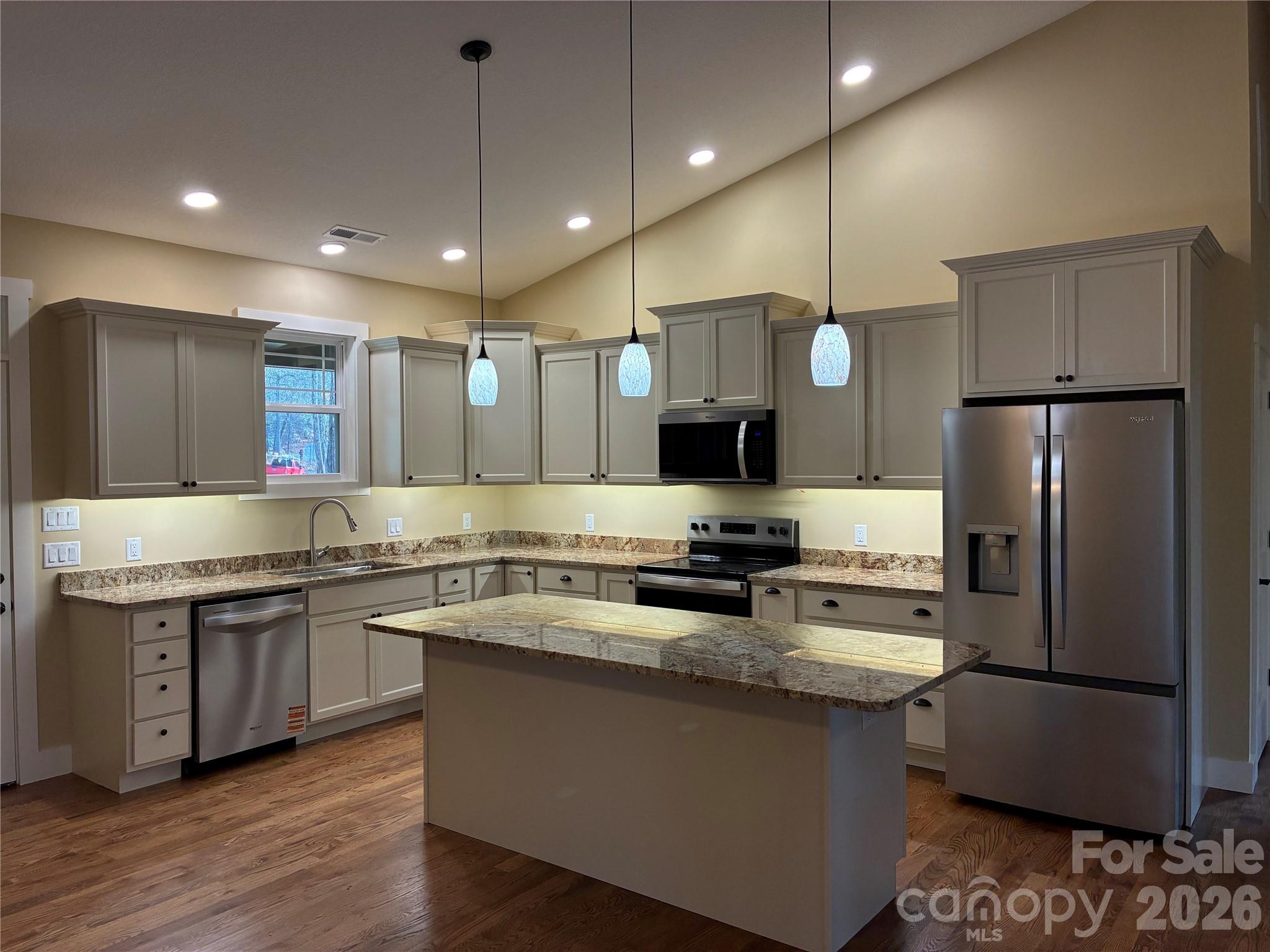 1462 Brightwater Road Hendersonville NC 28739