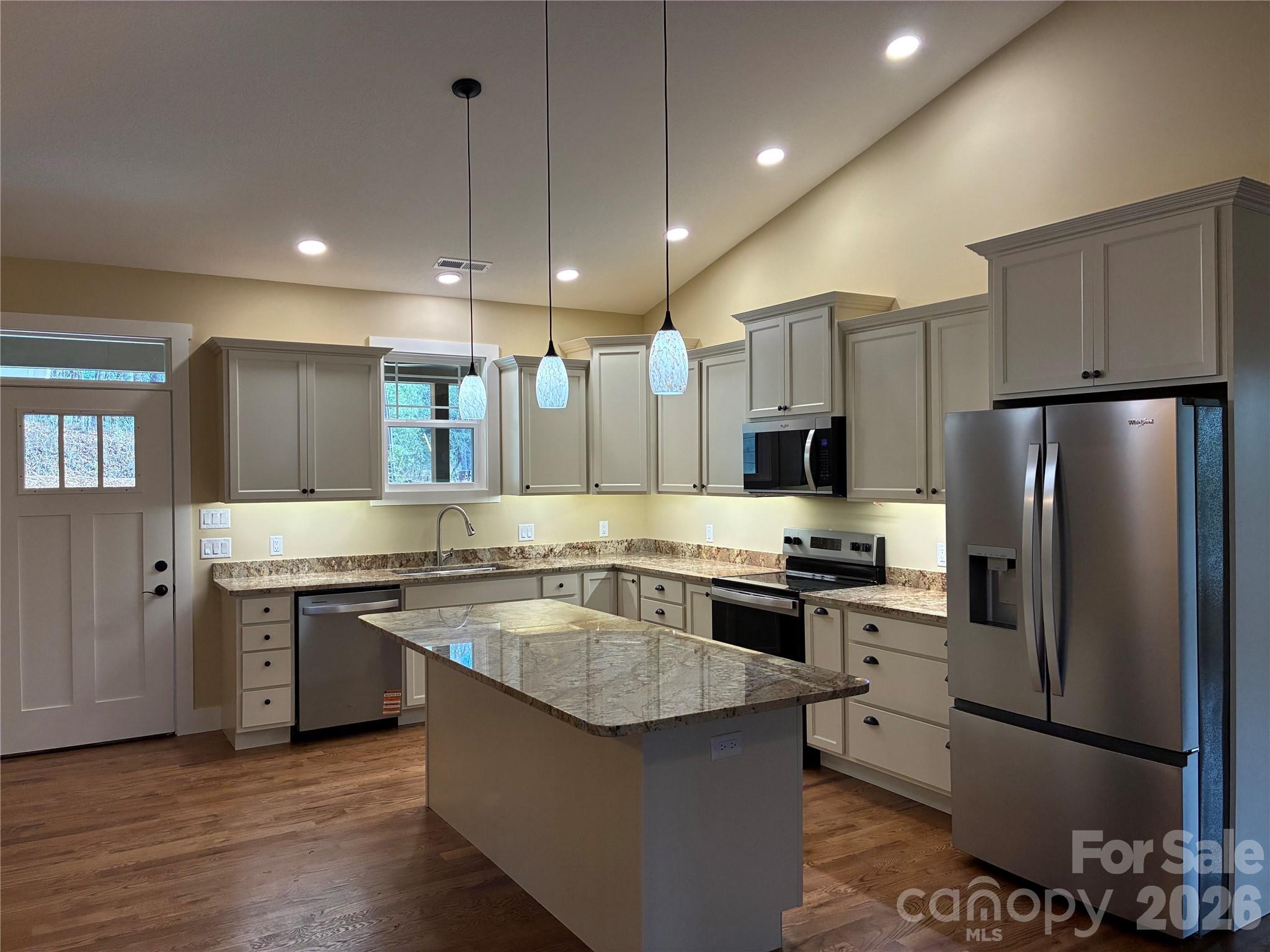 1462 Brightwater Road Hendersonville NC 28739