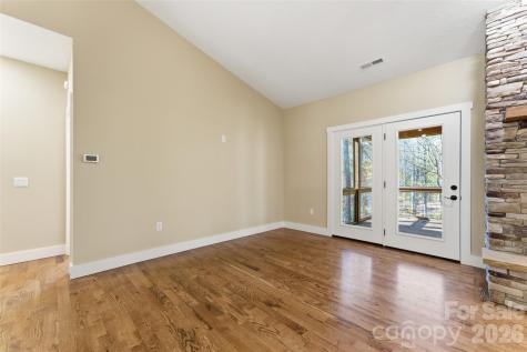 1462 Brightwater Road Hendersonville NC 28739